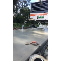 Kelcrete Qld Pty Ltd Logo
