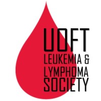 Leukemia and Lymphoma Society U of T Chapter Logo