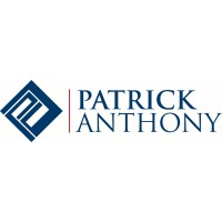 Patrick Anthony Logo