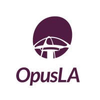 OpusLA Logo