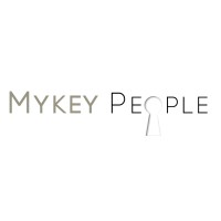 MYKEY PEOPLE Logo