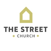The Street Church Logo