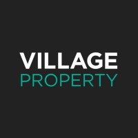 Village Property Logo