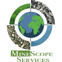 MineScope Services Logo