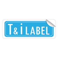 T&I Label Logo