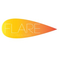 Flare Technologies Logo
