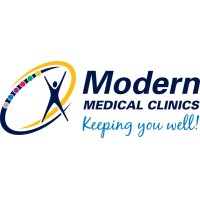 Modern Medical Clinics Pty Ltd Logo