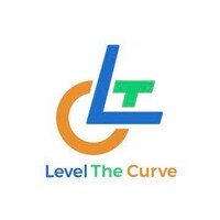 Level The Curve Logo