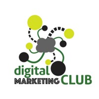 Digital Marketing Club Logo
