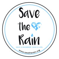 Save the Rain Logo