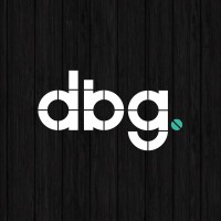 DBG Projects Logo