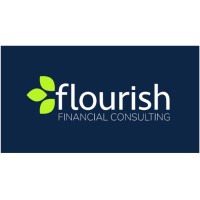 Flourish Financial Consulting Logo