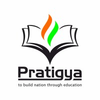 Pratigya Logo