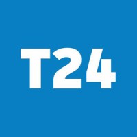 T24 Logo