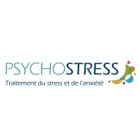 Psychostress Logo