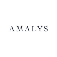 Amalys Logo