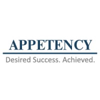 APPETENCY Logo