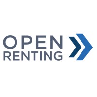 Open Renting Logo