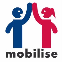 We Are Mobilise Logo