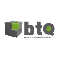 BTQ - BI Technology Logo