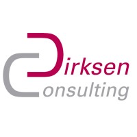 Dirksen Consulting Logo