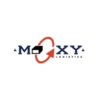 Moxy Logistics Logo