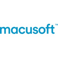 macusoft Logo