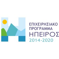 Managing Authority, Regional Operational Programme EPIRUS Logo
