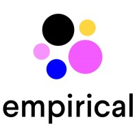 Empirical Logo