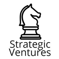 Strategic Ventures Logo