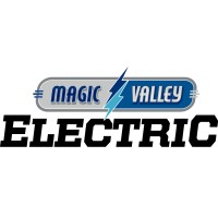 Magic Valley Electric Logo
