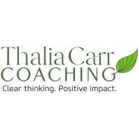 Thalia Carr Coaching Logo
