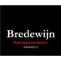 Bredewijn Kantoormeubelen Logo