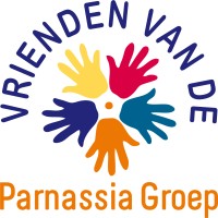 Vrienden Parnassia Groep Logo