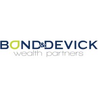 Bond&Devick Wealth Partners Logo