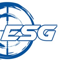 Electronic Security Group MA Logo