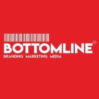 Bottomline Media Pvt Ltd Logo