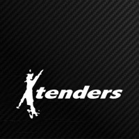Xtenders Logo
