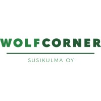 Wolfcorner Logo