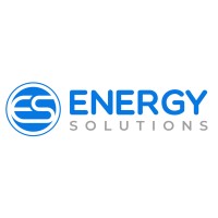 Energy Solutions Logo