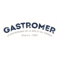 Gastromer Logo