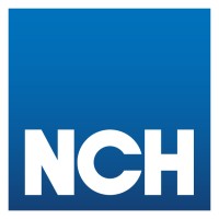 NCH Latin America Logo