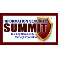 Information Security SUMMIT Logo