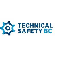 Technical Safety BC Logo