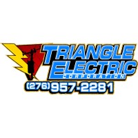 TRIANGLE ELECTRIC CORP Logo