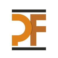PeopleField Logo