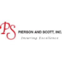 Pierson and Scott Inc. Logo