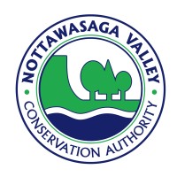 Nottawasaga Valley Conservation Authority (NVCA) Logo