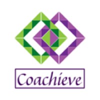 Coachieve, LLC Logo