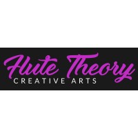 Flute Theory Logo